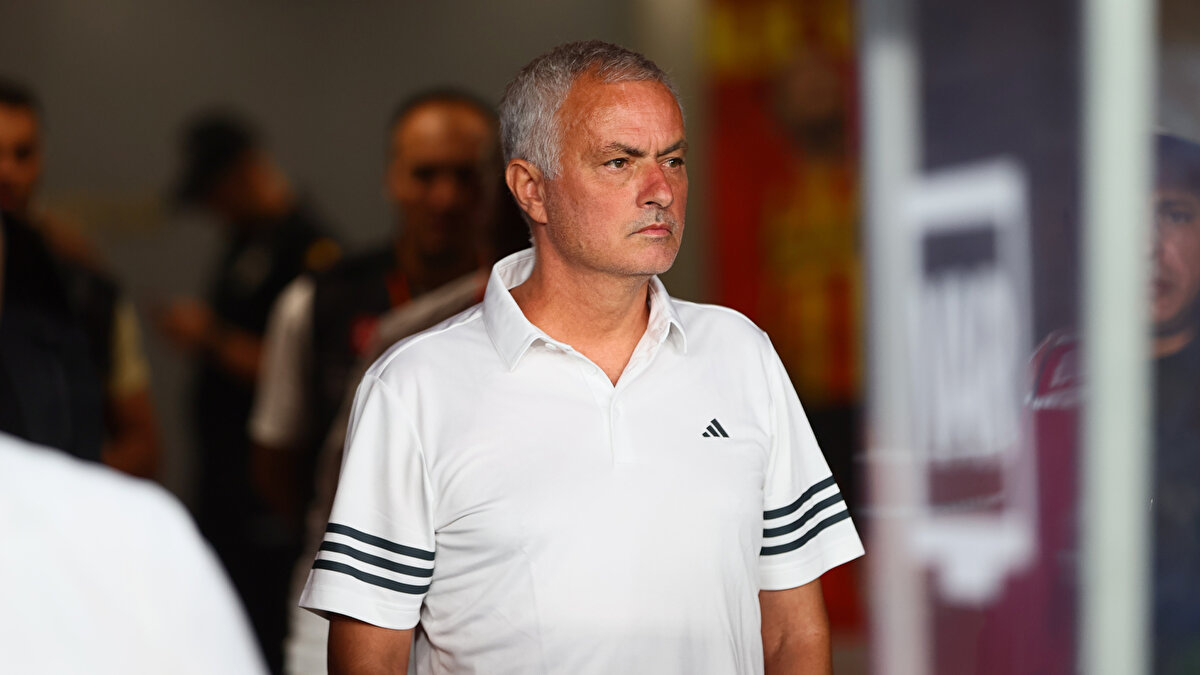 Türk futboldan patlak veren bahis skandalı sonrası İngiliz basını da konuyu, Mourinho'nun geçtiğimiz sezon söylediği sözlerle gündemine taşıdı. 