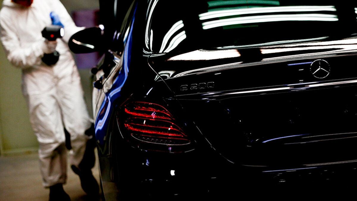 Yılın ilk dokuz ayında toplam satış 1,6 milyon araca gerileyerek yüzde 9'luk bir düşüş kaydetti. Özellikle Çin ve ABD pazarlarında zayıf talep etkili oldu.