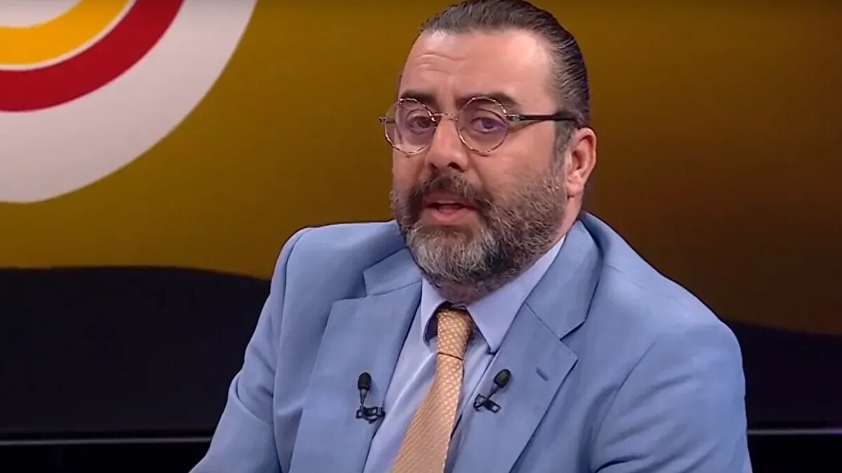 Son olarak Emre Bol, "Sayın İbrahim Hacıosmanoğlu'nu tebrik ediyorum. O kadar zor bir işe girdi ki öyle bir tekere çomak soktu ki inanamazsın. Ondan başka kimse bunu yapamazdı. Her şeyi tartışırsın ama İbrahim Hacıosmanoğlu'nun adaletini tartışmazsın. Helal olsun. " açıklamasında bulundu.