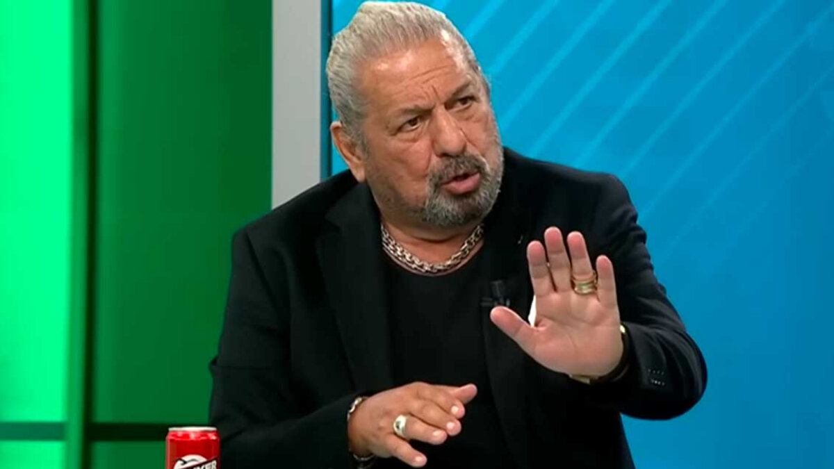  Erman Toroğlu ise olayı Ekol Sports'da yorumladı ve şu ifadeleri dile getirdi: 