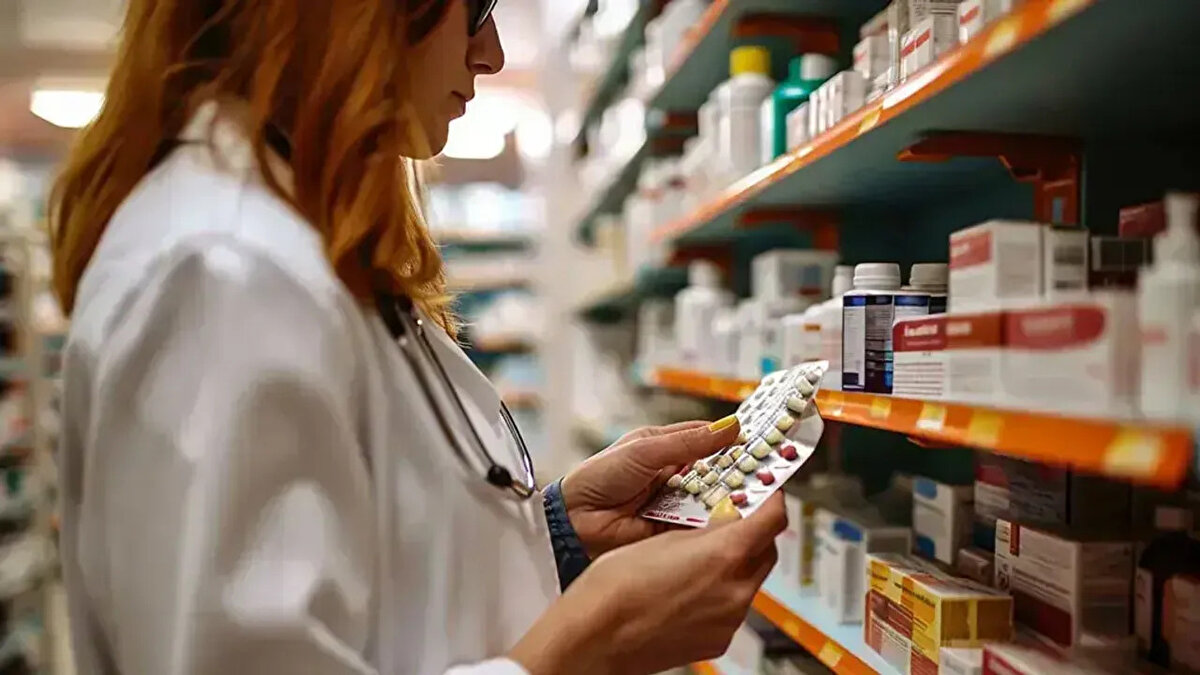 E-DEVLET NÖBETÇİ ECZANE SORGULAMA EKRANI<br><br>Bulunduğunuz il ve ilçedeki nöbetçi eczaneleri öğrenmek için https://www.turkiye.gov.tr/saglik-titck-nobetci-eczane-sorgulama linkini kullanabilirsiniz. Bu ekran üzerinden tarih ve il/ilçe seçimi yaparak size en yakın nöbetçi eczanenin bilgilerine kolayca erişim sağlayabilirsiniz.