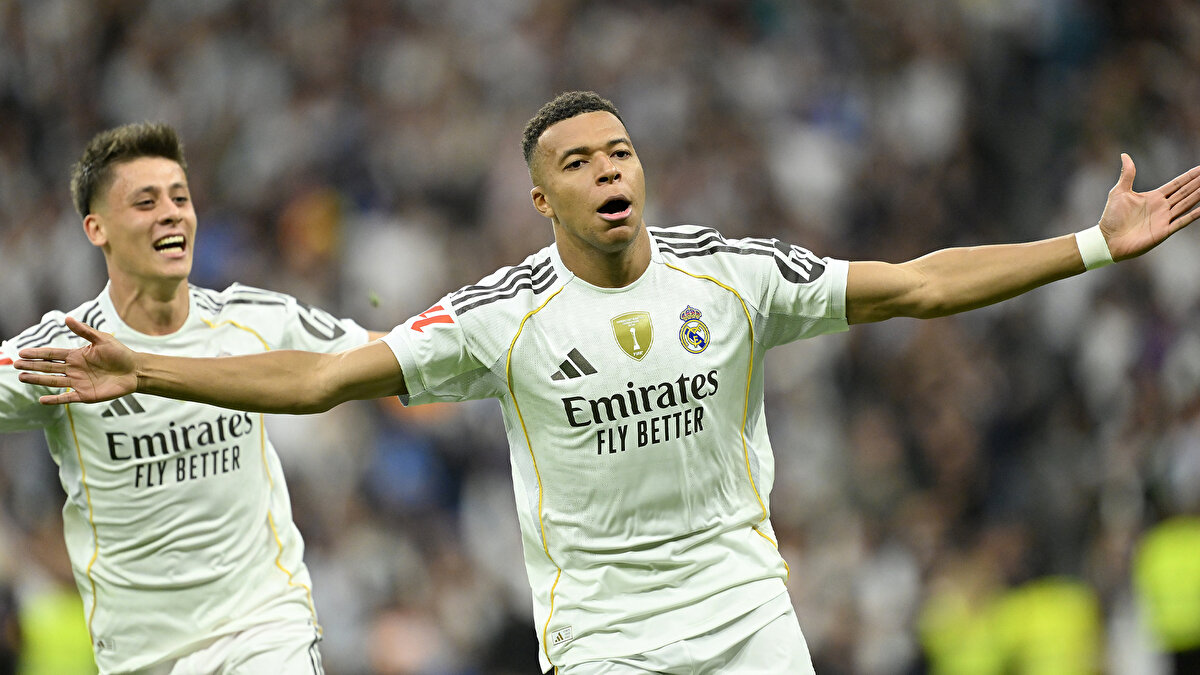 La Liga’da geçtiğimiz hafta oynanan El Clasico’da Real Madrid evinde Barcelona’yı 2-1’lik skorla mağlup etmişti.