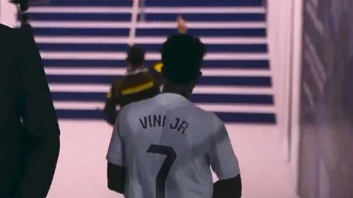 Xabi Alonso’ya tepki gösteren Brezilyalı yıldız, yedek kulübesi yerine direkt soyunma odasına gitmişti.