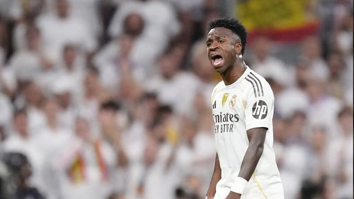 Takımın en önemli parçası olan Vinicius Jr, bu sezon sadece 3 maçta 90 dakika oynayabildi. Brezilyalı golcü ligde bu sezon 10 maçta 5 gol ve 4 asist katkısı yaptı.