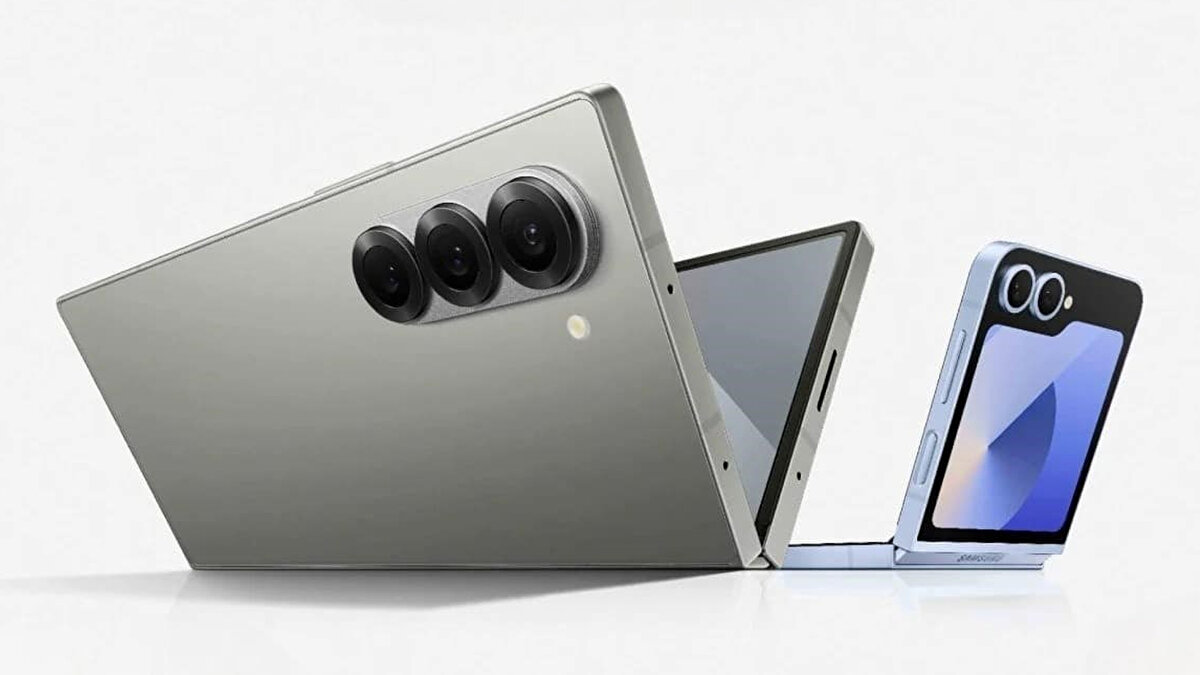 Samsung Galaxy Z Fold 8, Z Flip 8<br>Duyurunun yaz aylarında yapılması bekleniyor. Menteşe ve iç ekran dayanıklılığı artacak. Kat yeri daha az hissedilebilir hale gelebilir. Kapanınca daha ince gövde hedefleniyor.