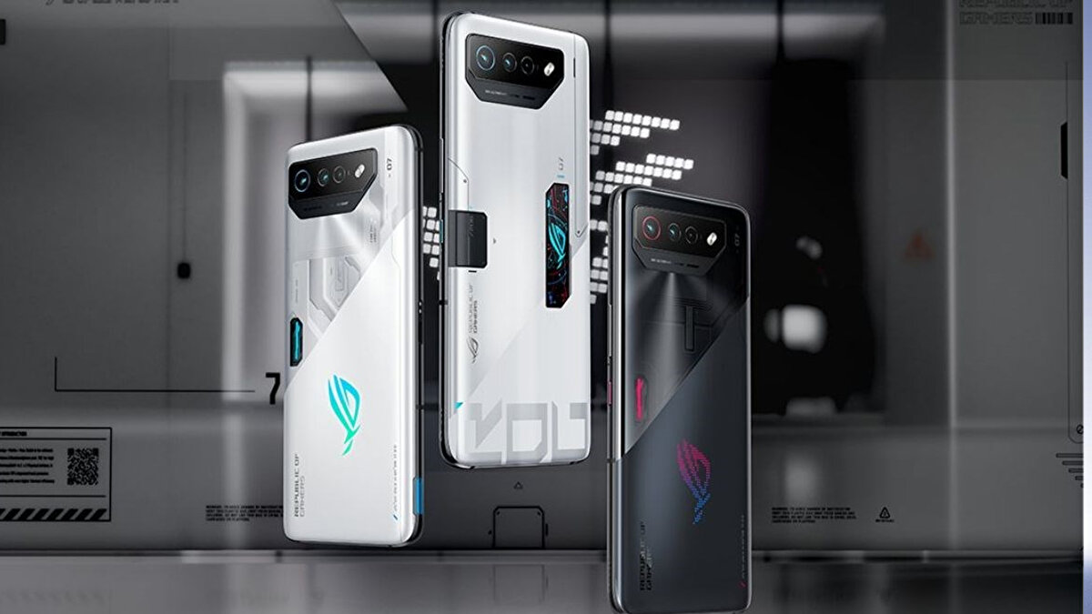 Asus ROG Phone 10<br>Lansmanın yıl içinde yapılması bekleniyor. Yüksek tazeleme hızlı AMOLED ve gelişmiş soğutma öne çıkacak. Büyük pil ile uzun oyun süresi hedefleniyor. Oyun aksesuar ekosisteminin genişlemesi bekleniyor.