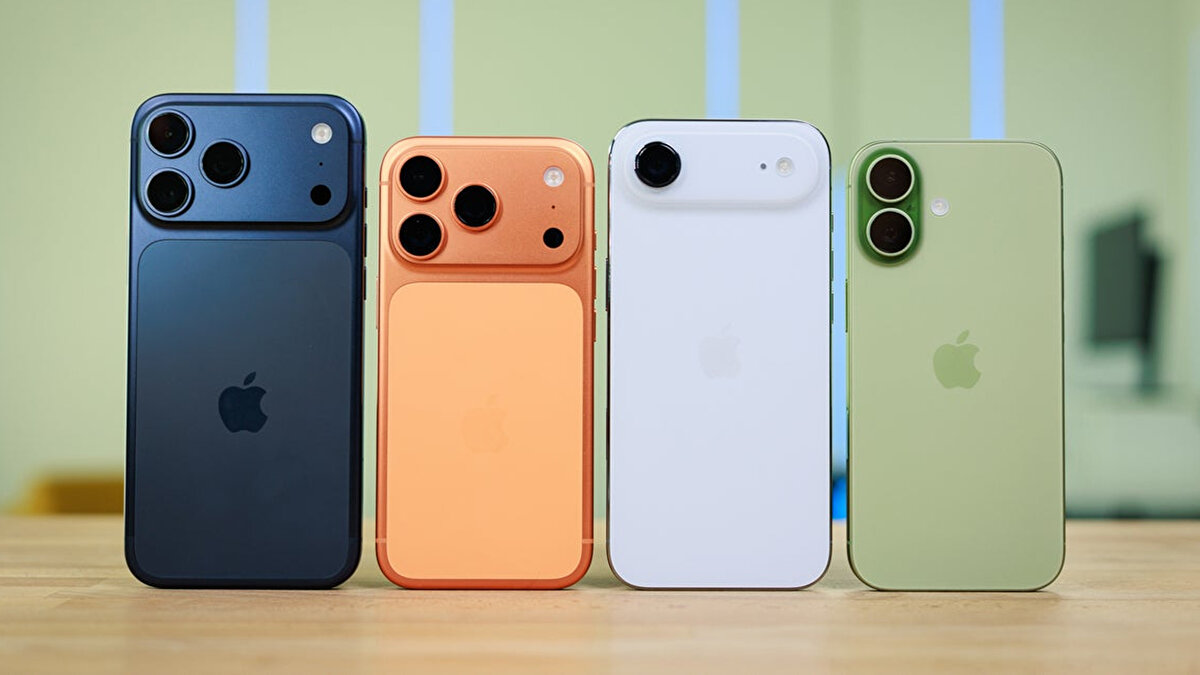 Apple iPhone 18, 18 Pro<br>Duyurunun eylül ayında gerçekleşmesi bekleniyor. A20 ile 2 nm sürece geçiş gündemde. Daha ince OLED panel ve daha verimli pil yönetimi olası. Uydu bağlantısında iyileştirme beklentisi sürüyor.