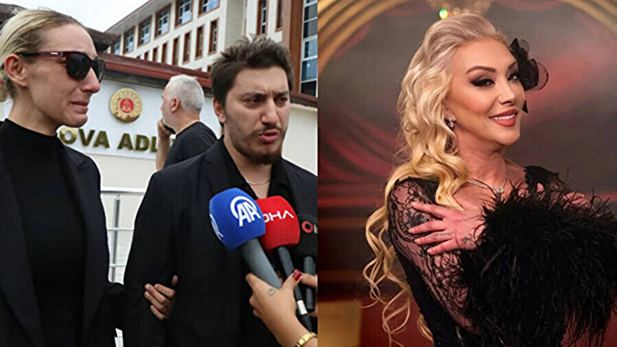 Ferdi Aydın, Güllü’nün ölümüyle ilgili “cinayet” şüphesini gündeme taşıdı. Ancak son günlerde Güllü’nün kızı Tuğyan Ülkem Gülter’den gelen açıklamalar, olayın boyutunu tamamen değiştirdi.