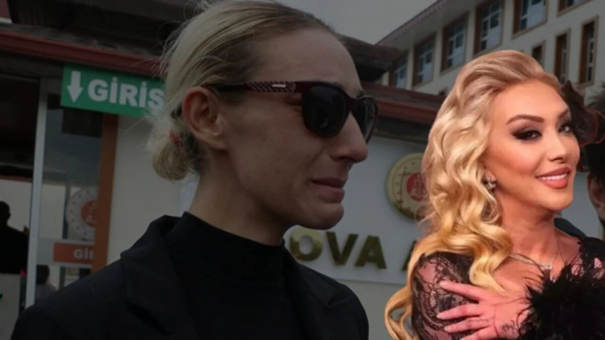 Genç kadın, hakkındaki suçlamaları kesin bir dille reddetti: “İddialar çok çirkin, insanlar acımasız. Basına yansıtılan gibi değil. Böyle bir şey söylemedim. Aylar önce tartıştığımızda sert sözler olmuş olabilir ama kiralık katil tutmak gibi bir şey asla olmadı. Her aile gibi biz de zaman zaman tartışırdık, sonra barışırdık.”