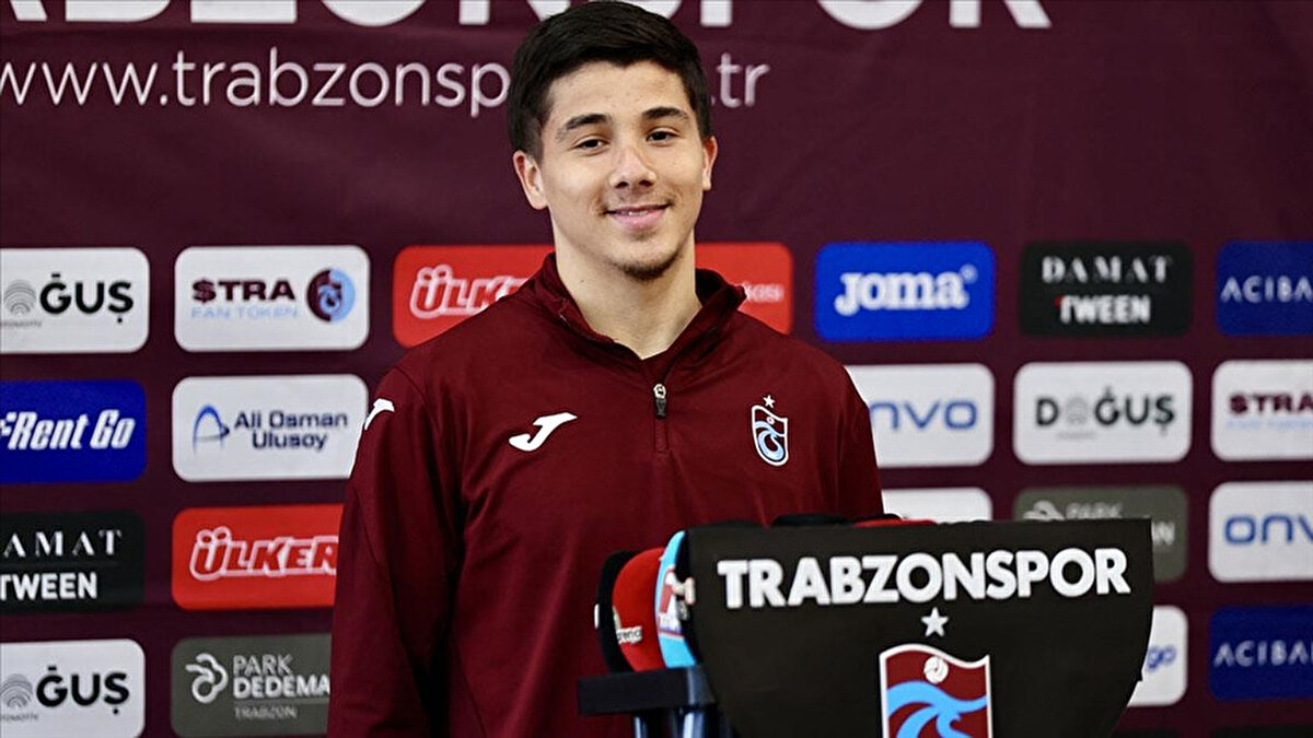 23 yaşındaki Faslı futbolcu Süper Lig'de 2 maça çıktı ve toplamda 46 dakika süre buldu