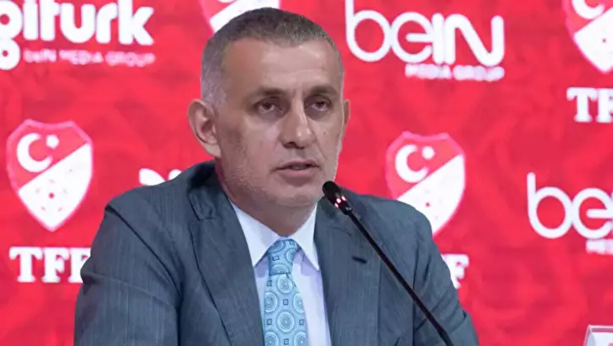 Bilinsin ki; temiz bir futbol dünyası oluşturmak için verdiğimiz mücadelemizi, menfaatleri üzerinden hesaplaşmaya dönüştürmek isteyenlere karşı sessiz kalmayacağız.<br><br>