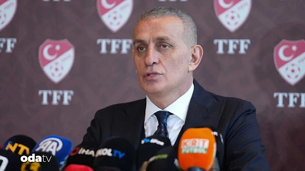 Toplumumuza temiz bir futbol düzeni kazandırmak isterken, bu mücadeleyi zedelemeye kimsenin haddi ve hakkı yoktur.<br><br>