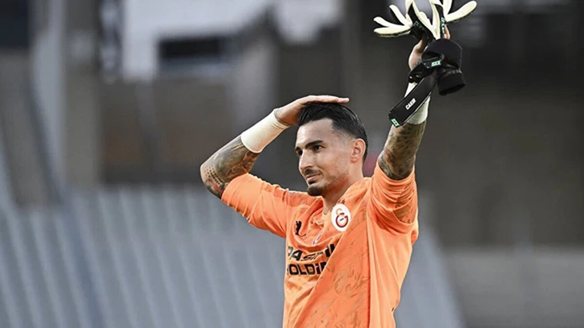 Galatasaray, Süper Lig'in 11. haftasında evinde Trabzonspor'u ağırlayacak.