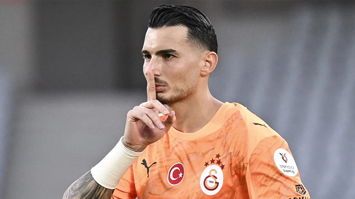 Sezon başında Trabzonspor'dan Galatasaray'a transfer olan Uğurcan'a Ekol Sports tarafından, "Gözler senin üzerinde. Eski takımına karşı oynayacaksın. Neler hissediyorsun? Neler söylersin? Hem Trabzonspor hem Galatasaray cephesi için." sorusu yöneltildi.
