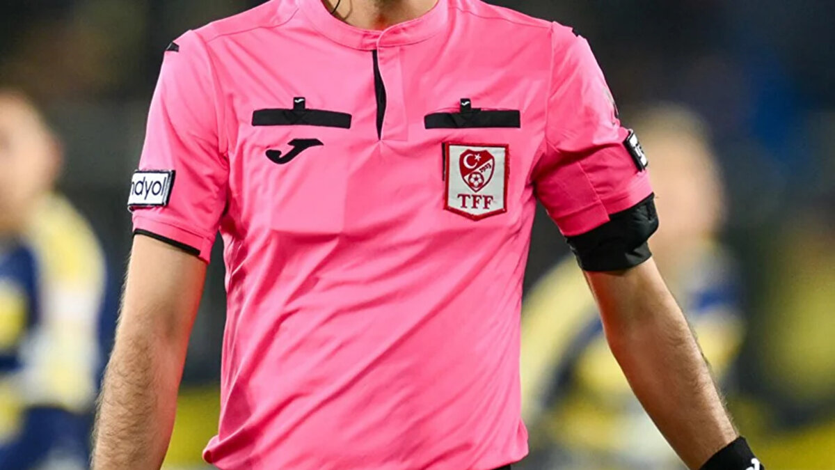 Klasman hakemi: Abdullah Murat Yoldaş, Abdulsamet Şenoğlu, Abdülselam Koçak, Ali Bilen, Ali Emir Yolcu, Alirıza Altunbakır, Bedirhan Efeakdoğan, Berat Osmancıklı, Berk Sipahi, Berkan Çetin, Burak Doğru, Ceyhun Elmas, Eren Gökmen, Göktan Demeli, Hakan Yurtseven, Halim Kolancı, Hikmet Ayberk Han Tiryaki, Mehmet Alperen Güçyetmez, Mehmet Can Koç, Mertcan Erölmez, Mertcan Tubay, Miraç Yıldırım, Muammer Sarıdağ, Muhammed Burak Tufan, Muhammed Mehmetcan Söylemez, Muhammed Seyda Demirel, Nevzat Okat, Nurullah Kırbaş, Osman Can Açıklar, Ömer Şivka, Sait Tuzcu, Süleyman Soyutürk, Tayfun Güz, Turhan Beyke, Umut Yalçınkaya, Yunus Emre Çiftçi.<br>