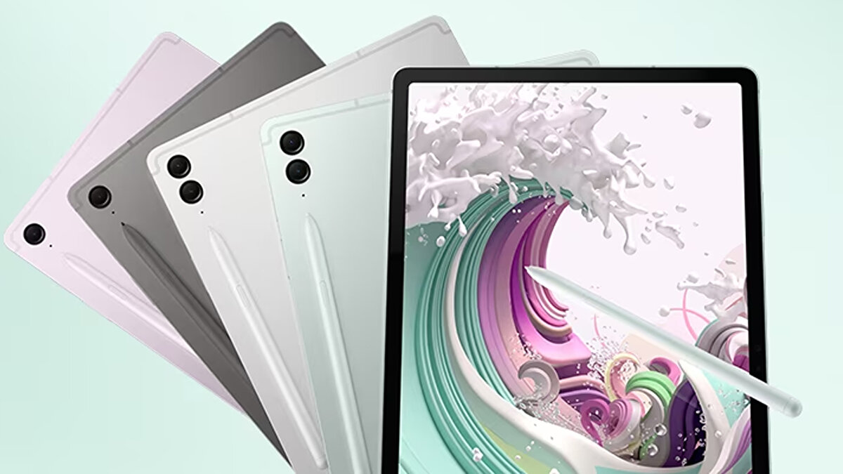 Galaxy Tab serisi<br>Modeller: Tab S10, S10 Lite, S10+, S10 Ultra, S10 FE, S10 FE+; Tab S9, S9+, S9 Ultra; Tab S8, S8+, S8 Ultra; Tab S6 Lite 2024.<br>Büyük ekranda çoklu pencere ve kalem gecikmesi azaltıldı. Klavye ve görev çubuğu kısa yolları daha stabil. Eski S8 ailesi için pil ve uyumluluk odaklı paketler yayında.
