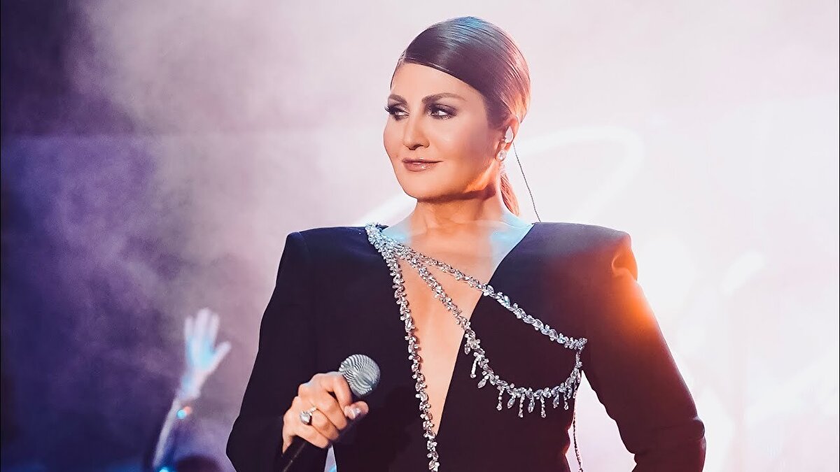 Sibel Can’ın sahne ücreti 8 milyon TL,