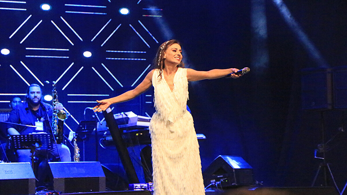 Yıldız Tilbe’nin yine 7 milyon TL,