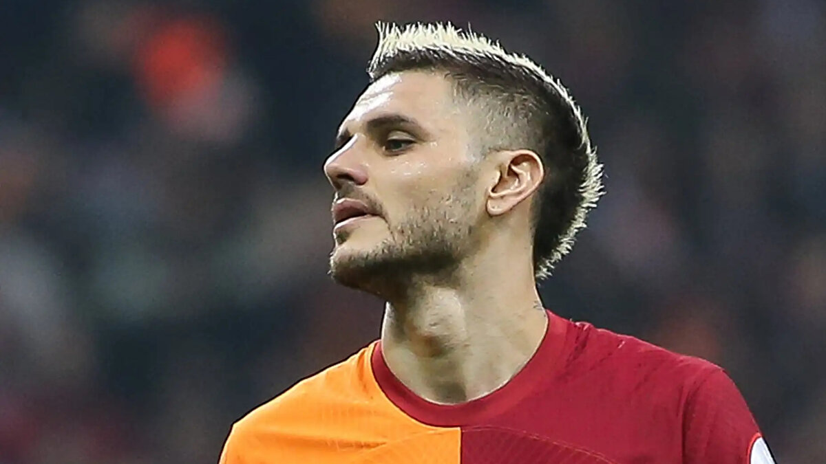 Öte yandan İtalyanlar, Icardi için hamle yapmaya hazırlanıyor.