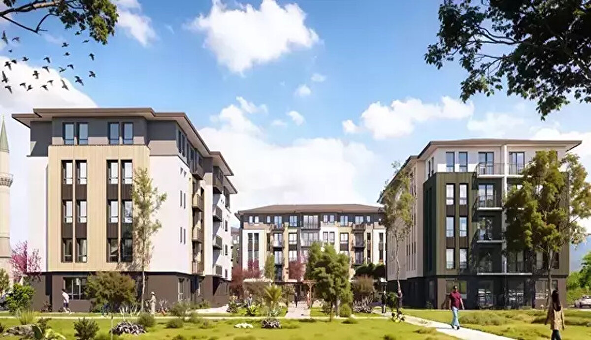 TOKİ 500 Bin Konut Başvuru Şartları Nelerdir?<br><br>Projeye başvuruda bulunmak isteyen vatandaşların taşıması gereken temel koşullar şunlardır:<br><br>18 yaşını doldurmuş olmak.<br><br>En az 10 yıldır T.C. vatandaşı olmak.<br><br>Başvuru sahibinin, eşinin ve velayeti altındaki çocuklarının üzerinde tapu bulunmaması.<br><br>Hane halkı aylık net gelirinin İstanbul için en fazla 145 bin TL, diğer iller için en fazla 127 bin TL olması. (Şehit aileleri ile terör, harp ve vazife malulleri bu şarttan muaf tutulacaktır.)<br><br>Başvuru yapılacak il veya ilçede, adrese dayalı kayıt sistemine göre en az 1 yıldır ikamet ediyor olma şartı aranacak.<br><br>Emekliler ve deprem bölgesi illeri için nüfusa kayıtlı olma veya en az 1 yıl ikamet şartı yeterli olacak.