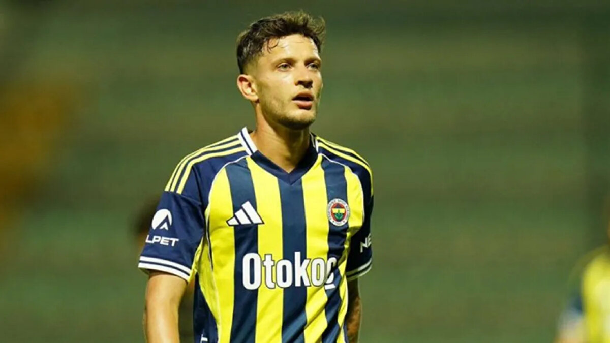 Türkiye'de Giresunspor, Sakaryaspor, Çorum FK ve Gençlerbirliği formaları da giyen Michal Nalepa, Sebastian Szymanski'yle ilgili Polonya basınına konuştu.