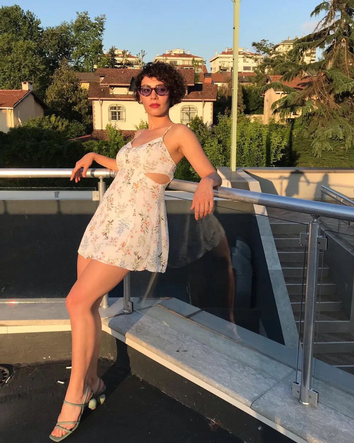 Erdoğan, dört yıldır birlikte olduğu Akın E. ile yollarını ayırmaya karar verdi. Ancak bu ayrılık, beklenmedik bir olayla son buldu.