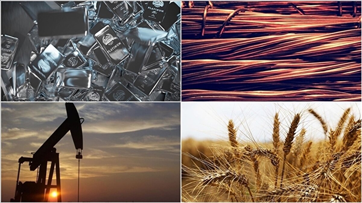 Bu gelişmeler ışığında, Brent tipi ham petrolün varil fiyatının 2026’da ortalama 60 dolara düşeceği ve bunun son beş yılın en düşük seviyesi olacağı tahmin edildi. Enerji fiyatlarının genel olarak 2025’te %12, 2026’da ise %10 azalacağı bildirildi.