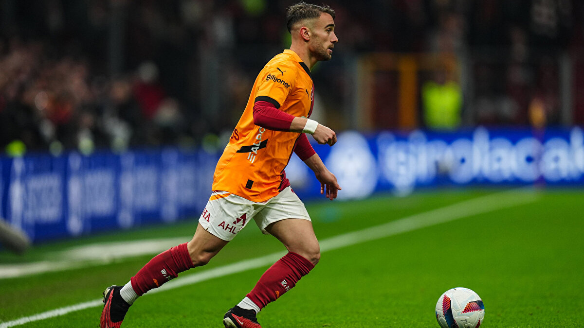 Bu sezon ligde 9 maçta 2 gol ve 2 asistle oynayan Yunus, Şampiyonlar Ligi'nde ise 3 maçta 2 gol kaydetti. Sözleşmesi 2029 yılına kadar devam ediyor.