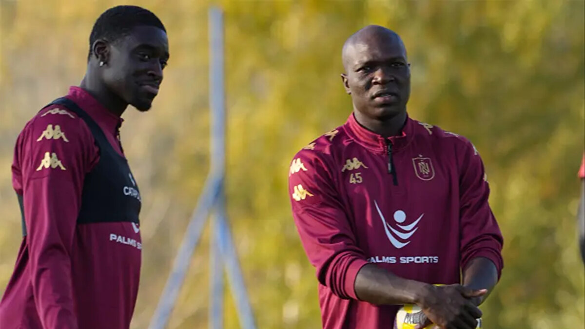 Ligde oynanan Kebele maçında 20 dakika süre alan Aboubakar, bu süreye 1 gol ve 1 asist sığdırdı. Neftçi Bakü maçı 2-0 kazandı.