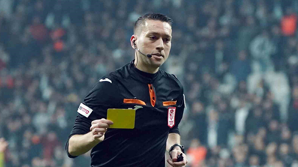 TFF'nin bahis skandalında adı geçen Zorbay Küçük, yaşanan gelişmelerden sonra ilk kez konuştu. 