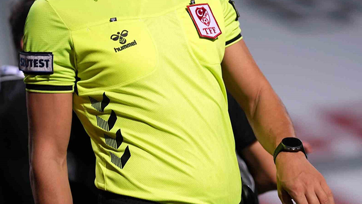 ÜST KLASMAN HAKEM<br><br>Egemen Artun,<br>Mehmet Ali Özer<br>Melih Kurt<br>Muhammed Selim Özbek<br>Seyfettin Alper Yılmaz<br>Yunus Dursun<br>Zorbay Küçük<br><br>ÜST KLASMAN YARDIMCI HAKEM <br><br>Ahmet Türkeş<br>Azem Zorlu<br>Baykal Tuna<br>Eren Öksüzler<br>Eyup Özer<br>Faruk Yağlı<br>Göktuğ Hazar Erel<br>Hasan Erdoğan<br>Mehmet Akıncık<br>Mehmet Sıraç Akpınar<br>Rıdvan Çevik<br>Rüştü Muhammed Orcan<br>Selami Dursun<br>Serdar Soydan<br>Şenol Bektaş.