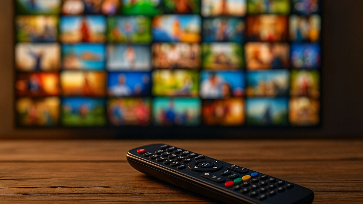 29 EKİM 2025 ÇARŞAMBA ABC1 REYTİNG SIRALAMASI<br><br>1 Eşref Rüya Kanal D<br><br>2 Müge Anlı ile Tatlı Sert ATV<br><br>3 Kuruluş Orhan ATV<br><br>4 Eşref Rüya (Özet) Kanal D<br><br>5 Esra Erol'da ATV<br><br>6 Sahipsizler Star TV<br><br>7 Selçuk Tepeli ile Now Ana Haber Now<br><br>8 Show Ana Haber Show TV<br><br>9 MasterChef Türkiye TV8<br><br>10 ATV Ana Haber ATV