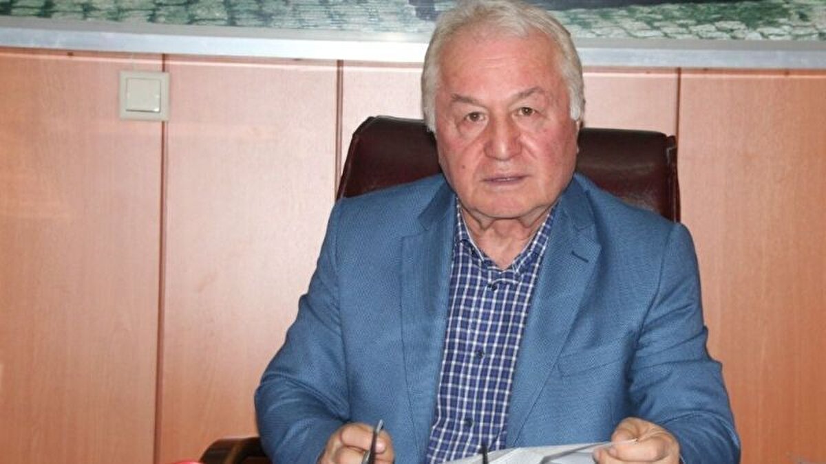 Kara, “Milli değerlere olan hassasiyetle bu süreci başlattık. İstiklal mücadelesinin her alanında büyük kahramanlıklar gösteren ecdadımızın hatıralarını yaşatmak istiyoruz. Onların hak ettiği İstiklal Madalyası’nı almak bizim borcumuz.” dedi.