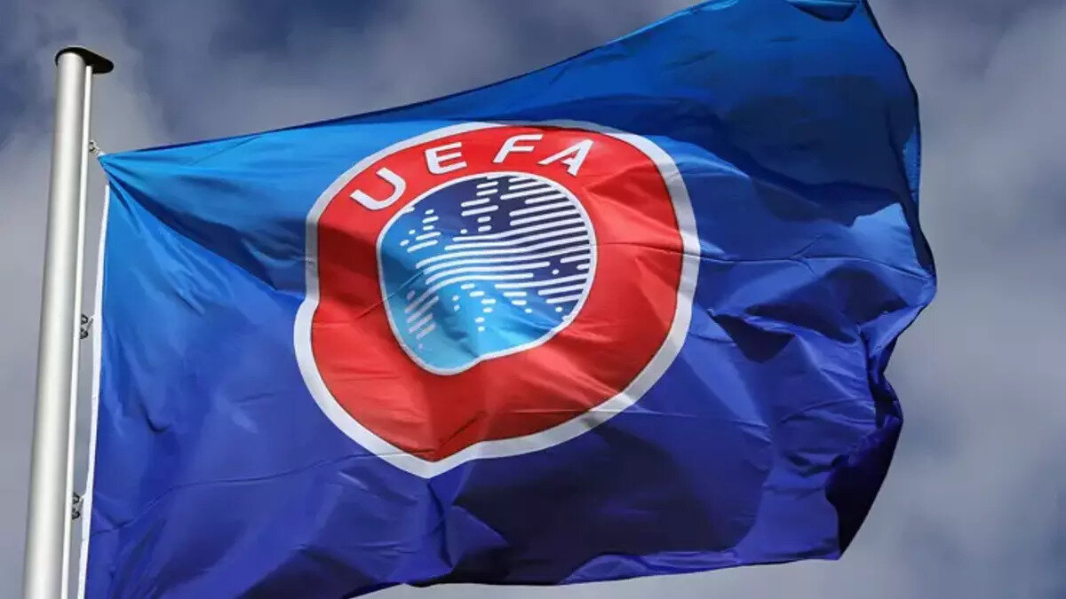 2029: UEFA Avrupa Ligi | Ankara 19 Mayıs Stadı<br><br>
