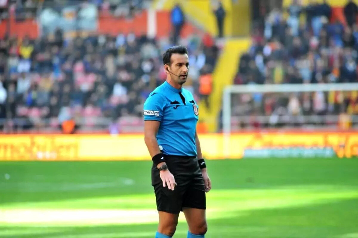  Üst Klasman Hakemi MEHMET ALİ ÖZER’in bahis eylemi nedeniyle FDT’nin 57. maddesi uyarınca eyleminin yoğunluğu da dikkate alınarak takdiren 8 AY HAK MAHRUMİYETİ CEZASI ile cezalandırılmasına,