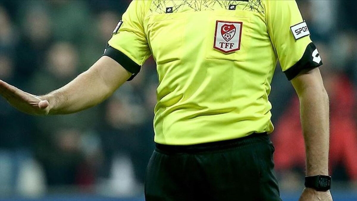 81- Klasman Yardımcı Hakemi MERT ÖZTÜRK’ün bahis eylemi nedeniyle FDT’nin 57. maddesi uyarınca eyleminin yoğunluğu da dikkate alınarak takdiren 10 AY HAK MAHRUMİYETİ CEZASI ile cezalandırılmasına,<br><br>82- Klasman Yardımcı Hakemi MERT BAYKAL’ın bahis eylemi nedeniyle FDT’nin 57. maddesi uyarınca eyleminin yoğunluğu da dikkate alınarak takdiren 8 AY HAK MAHRUMİYETİ CEZASI ile cezalandırılmasına,<br><br>83- Klasman Yardımcı Hakemi MERT ŞAHİN’in bahis eylemi nedeniyle FDT’nin 57. maddesi uyarınca eyleminin yoğunluğu da dikkate alınarak takdiren 10 AY HAK MAHRUMİYETİ CEZASI ile cezalandırılmasına,<br><br>84- Klasman Yardımcı Hakemi MERTCAN TEZCAN’ın bahis eylemi nedeniyle FDT’nin 57. maddesi uyarınca eyleminin yoğunluğu da dikkate alınarak takdiren 10 AY HAK MAHRUMİYETİ CEZASI ile cezalandırılmasına,<br><br>85- Klasman Hakemi MERTCAN ERÖLMEZ’in bahis eylemi nedeniyle FDT’nin 57. maddesi uyarınca eyleminin yoğunluğu da dikkate alınarak takdiren 10 AY HAK MAHRUMİYETİ CEZASI ile cezalandırılmasına,<br><br>86- Klasman Hakemi MERTCAN TUBAY hakkında, bahis eylemi nedeniyle FDT’nin 57. maddesi uyarınca incelemenin devamına,<br><br>87- Klasman Yardımcı Hakemi METİN YALÇIN’ın bahis eylemi nedeniyle FDT’nin 57. maddesi uyarınca eyleminin yoğunluğu da dikkate alınarak takdiren 12 AY HAK MAHRUMİYETİ CEZASI ile cezalandırılmasına,<br><br>88- Klasman Hakemi MİRAÇ YILDIRIM’ın bahis eylemi nedeniyle FDT’nin 57. maddesi uyarınca eyleminin yoğunluğu da dikkate alınarak takdiren 12 AY HAK MAHRUMİYETİ CEZASI ile cezalandırılmasına,<br><br>89- Klasman Hakemi MUAMMER SARIDAĞ’ın bahis eylemi nedeniyle FDT’nin 57. maddesi uyarınca eyleminin yoğunluğu da dikkate alınarak takdiren 12 AY HAK MAHRUMİYETİ CEZASI ile cezalandırılmasına,<br><br>90- Klasman Hakemi MUHAMMED BURAK TUFAN’ın bahis eylemi nedeniyle FDT’nin 57. maddesi uyarınca eyleminin yoğunluğu da dikkate alınarak takdiren 8 AY HAK MAHRUMİYETİ CEZASI ile cezalandırılmasına,<br><br>91- Klasman Hakemi MUHAMMED MEHMETCAN SÖYLEMEZ’in bahis eylemi nedeniyle FDT’nin 57. maddesi uyarınca eyleminin yoğunluğu da dikkate alınarak takdiren 8 AY HAK MAHRUMİYETİ CEZASI ile cezalandırılmasına,<br><br>92- Üst Klasman Hakemi MUHAMMED SELİM ÖZBEK’in bahis eylemi nedeniyle FDT’nin 57. maddesi uyarınca eyleminin yoğunluğu da dikkate alınarak takdiren 8 AY HAK MAHRUMİYETİ CEZASI ile cezalandırılmasına,<br><br>93- Klasman Hakemi MUHAMMED SEYDA DEMİREL’in bahis eylemi nedeniyle FDT’nin 57. maddesi uyarınca eyleminin yoğunluğu da dikkate alınarak takdiren 8 AY HAK MAHRUMİYETİ CEZASI ile cezalandırılmasına,