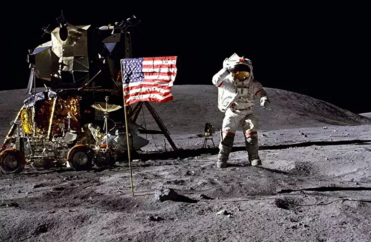 Kardashian’ın iddialarına yanıt, ABD Havacılık ve Uzay Ajansı (NASA) Geçici Yöneticisi Sean Duffy’den geldi. Duffy, X (eski Twitter) hesabından yaptığı paylaşımda şu ifadeleri kullandı: