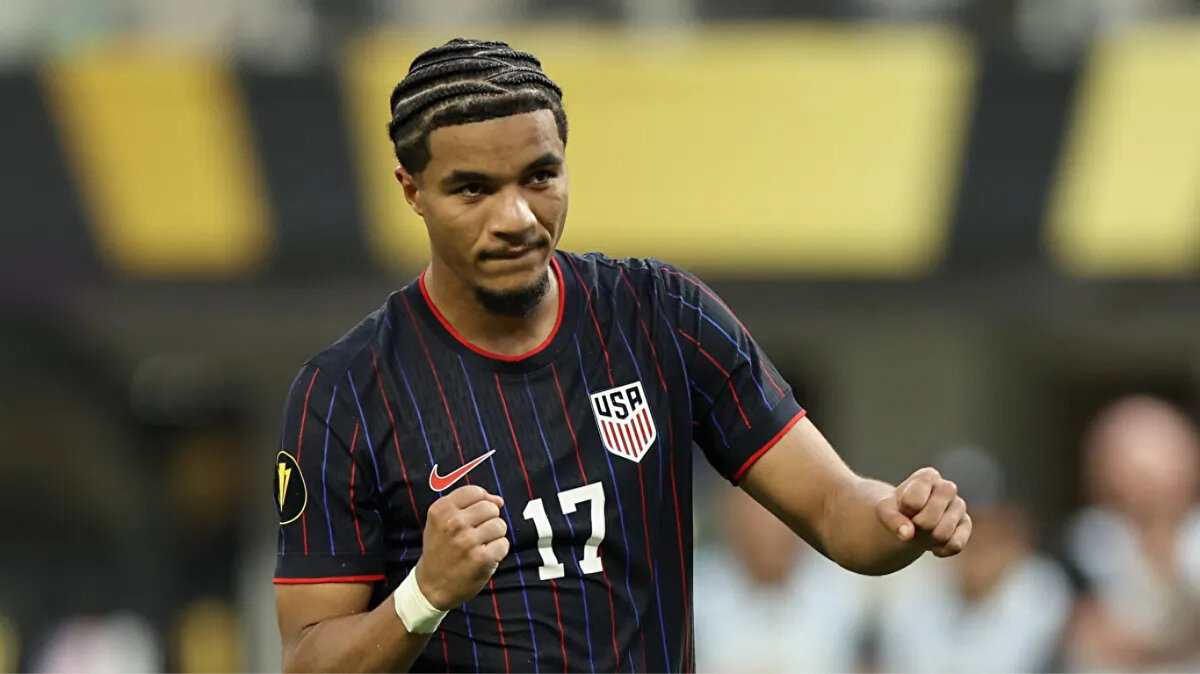 Malik Tillman (Bayer Leverkusen)