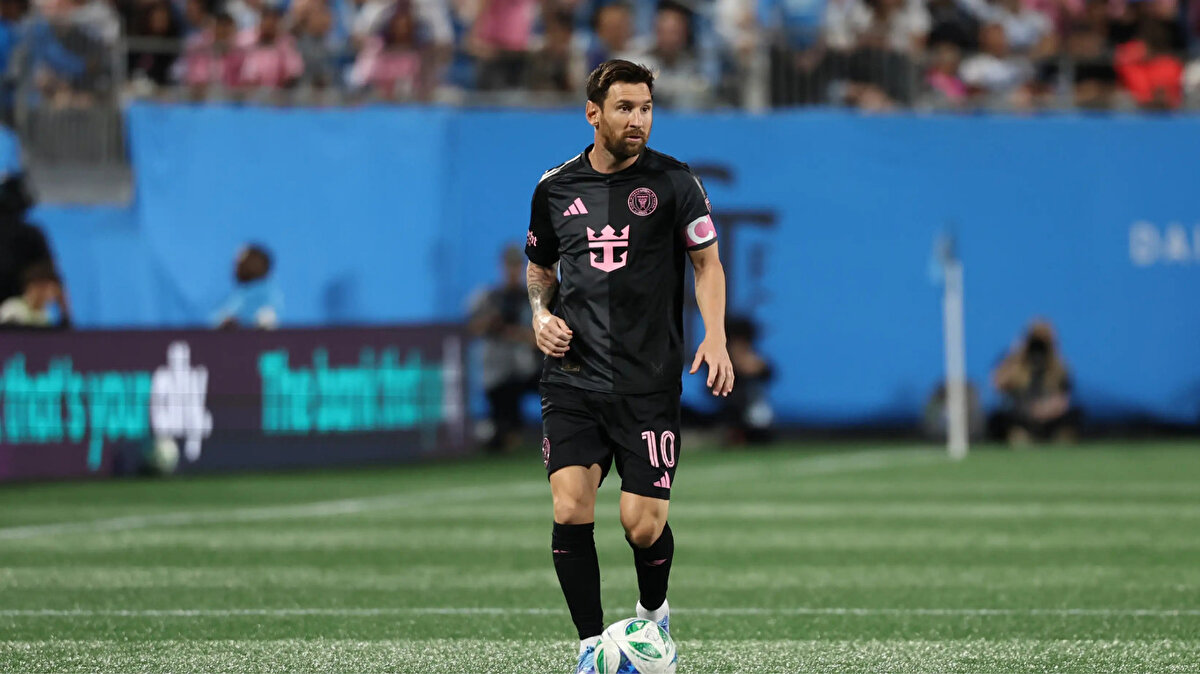 Lionel Messi (Inter Miami)