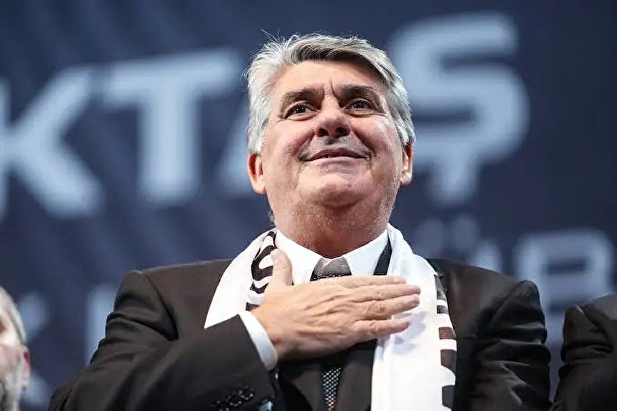 Siyah beyazlılarda yönetim, ara transferde hücum hattına bir takviye yapmayı planlıyor.