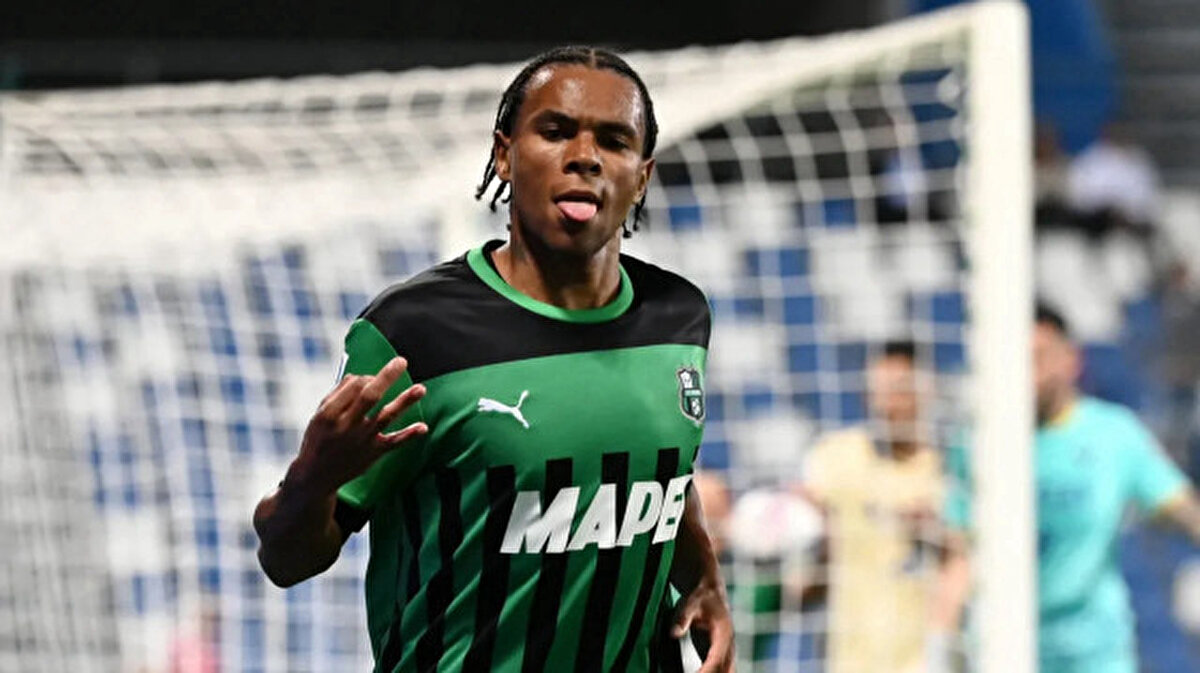 Sergen Yalçın bu defa Fransız ismin transferine onay verdi.