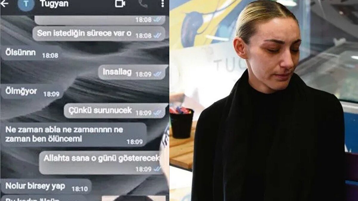 Evinin penceresinden düşerek hayatını kaybeden Güllü'nün ölümüyle ilgili, sahneye çıktığı mekanın sahibi Ferdi Aydın, suç duyurusunda bulunmuş, Güllü'yü kızı Tuğyan Ülkem Gülter'in öldürdüğünü iddia etmişti. Bu gelişmenin ardından Gülter'in yakın arkadaşı Bircan Dülger de kan donduran açıklamalarda bulundu.