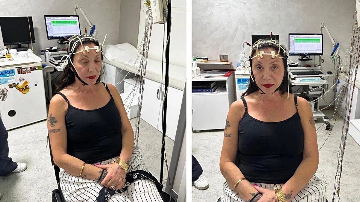 Güllü'nün cinayete kurban gittiğini ifade eden patronu Ferdi Aydın ise savcılığa verdiği ifadede şunları söyledi:<br><br>"Güllü Abla 1 ay önce kızının yasaklı madde kullandığını, torununa şiddet uyguladığını, kızının sevgilisi olan kişinin evli ve 3 çocuk sahibi olduğunu, silah kaçakçılığı yaptığını söyledi. Kızının onu öldürmesinden çok korkuyordu. Bana "Sen benim oğlumsun, eğer ben ölürsem kızım yapmıştır" dedi.