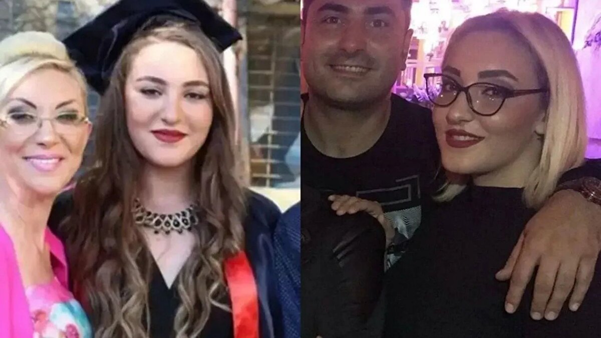 "Tuğyan beni aradı "Beni savcılıktan arıyorlar, televizyona mesajlar düşmüş, beni gözaltına alacaklar, beni sattın. Ben yanarsam seni de yakarım" dedi.