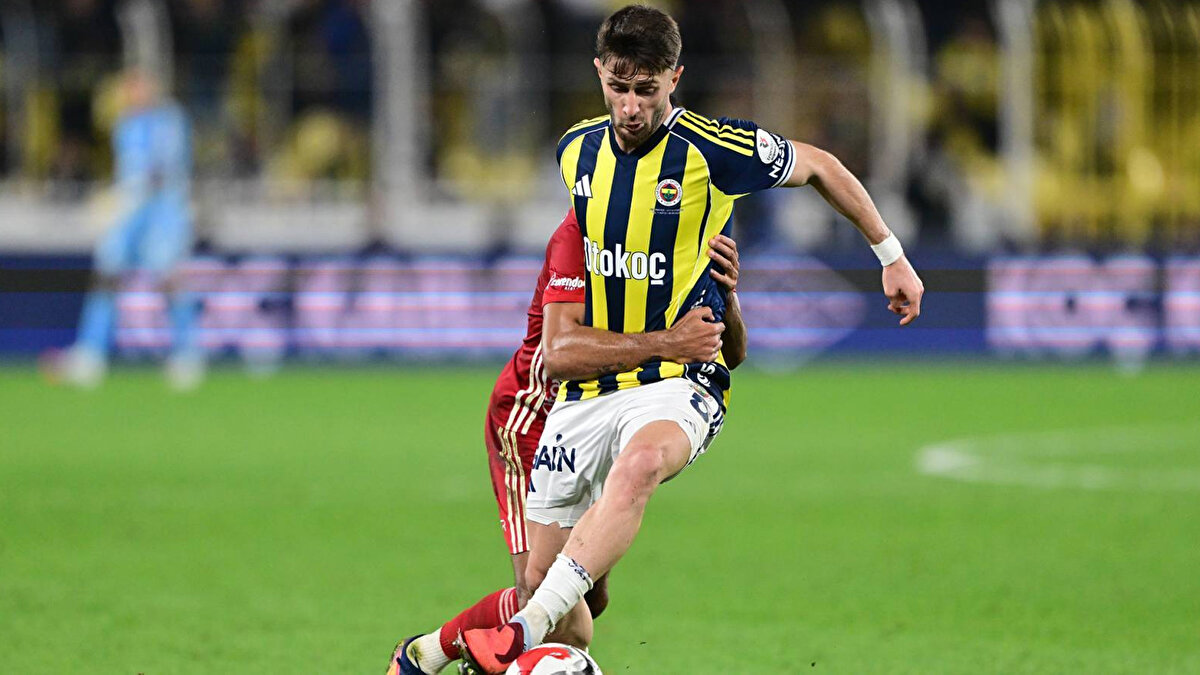 11 milyon euro piyasa değeri olan İsmail Yüksek’in sözleşmesi 2028 yılına kadar devam ediyor.<br>