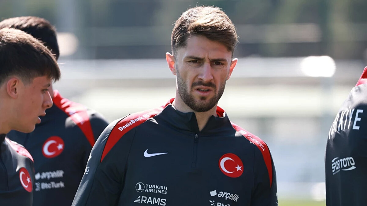 Bu sezon Tedesco ile birlikte performansını artıran milli futbolcu, ilk 11’in ana parçası haline geldi.