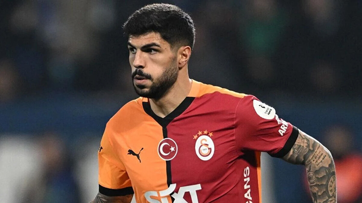 4 MİLYON EURO'YA TRANSFER OLMUŞTU<br><br>Eren Elmalı, geçtiğimiz sezonun ara transfer döneminde Trabzonspor'da 4 milyon euro bonservis bedeliyle Galatasaray'a transfer olmuştu. Oyuncunun piyasa değeri 6 milyon euro. Sözleşmesi 2028'e kadar devam ediyor.