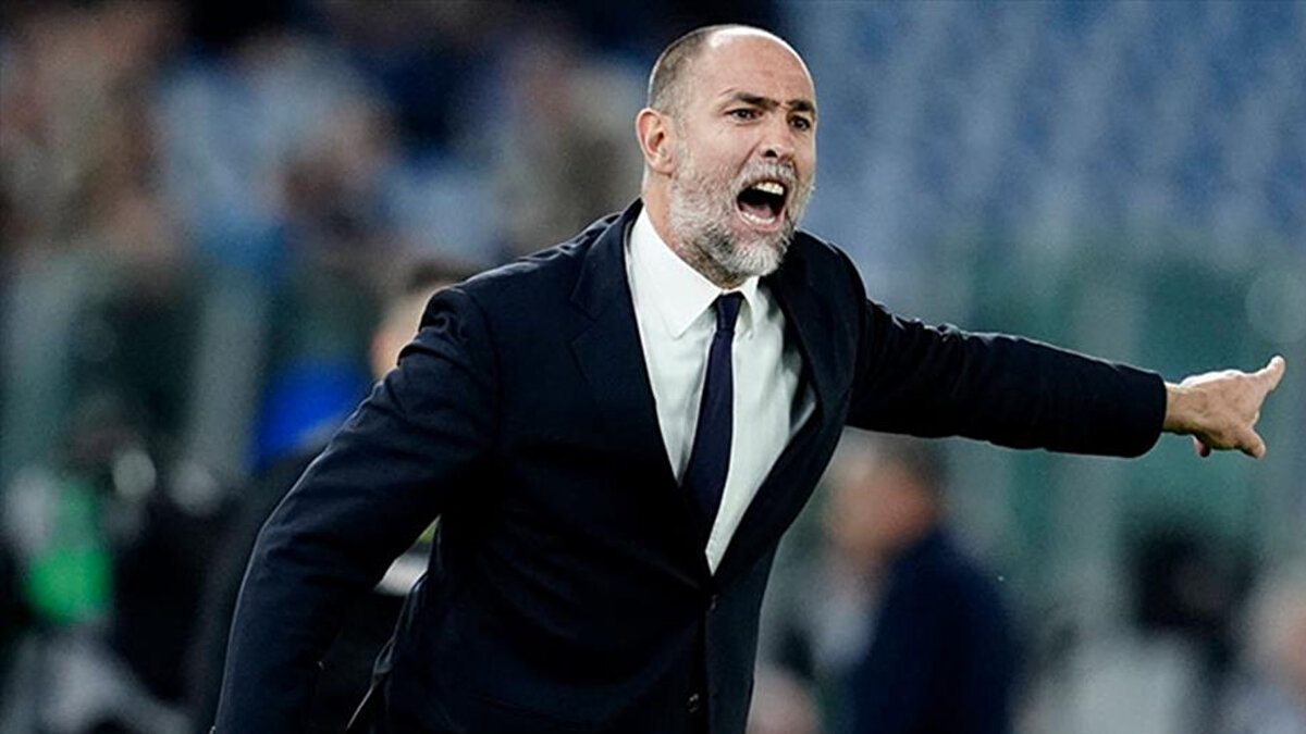 İtalya Serie A’da arka arkaya alınan kötü sonuçlardan sonra Juventus’ta Igor Tudor’la yollar ayrıldı.