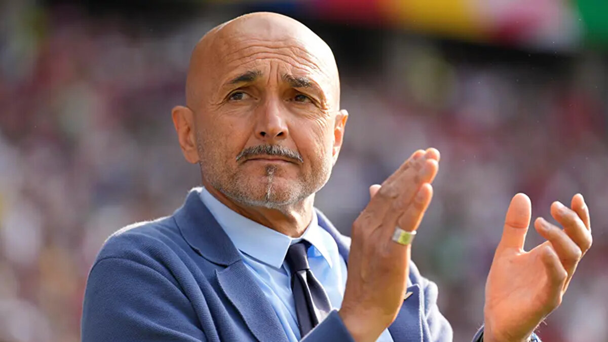 Spalletti yönetimindeki ilk maçında yarın Serie A’da Cremonese deplasmanına çıkacak Juventus’un oyun sisteminde de değişim bekleniyor. 