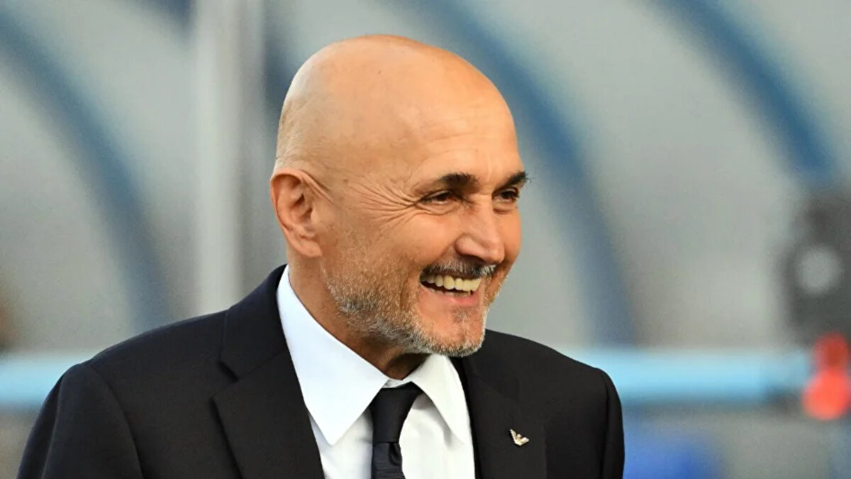 YENİ HOCA SPALLETTI OLDU <br><br>Tudor’un ayrılığının ardından siyah beyazlı ekip, deneyimli teknik direktör Luciano Spalletti’yle anlaşma sağladı.